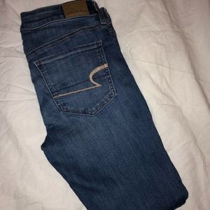 American Eagle Jeans Size 4